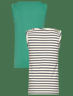 TNTHE NEW Tank Top 2-Pack - Ärmlösa