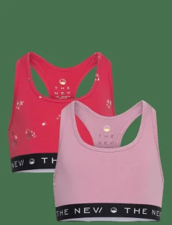 TNTHE NEW Top 2-Pack - Överdelar