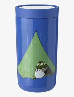 To Go Click termosmugg 0.2 l. Moomin camping - Termosmuggar