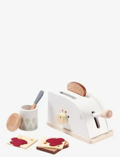 Toaster BISTRO - Tillbehör till leksakskök