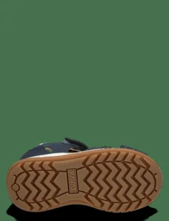 Tobo TX - Sandaler