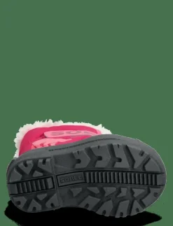 TODDLER SNOW COMMANDER BOOT - Vinterstövlar