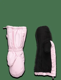 Toddlers' winter mittens Tassu - Vantar