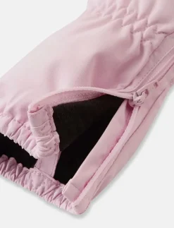 Toddlers' winter mittens Tassu - Vantar