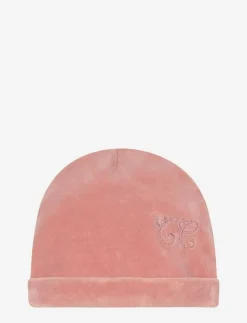 Toile de Jouy Hat - Babymössor