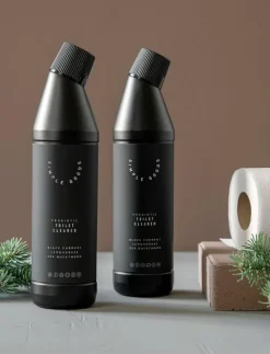 Toilet Cleaner, Black Currant, Lemongrass, Sea Buckthorn - Badrumsinredning
