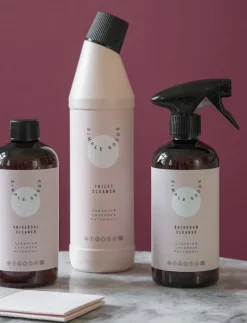 Toilet Cleaner, Geranium, Lavender, Patchouli - Badrumsinredning