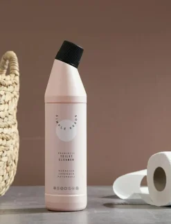 Toilet Cleaner, Geranium, Lavender, Patchouli - Badrumsinredning