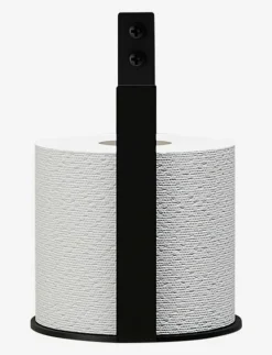 Toilet Paper Holder Extra - Badrumsinredning