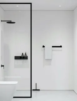 Toilet Paper Holder Extra - Badrumsinredning
