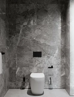 Toilet Paper Holder Extra - Badrumsinredning
