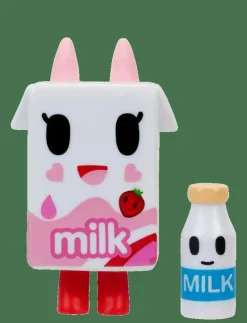 TOKIDOKI MYSTERY FIGURE ASS - Lekset