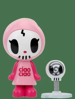 TOKIDOKI MYSTERY FIGURE ASS - Lekset