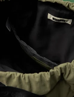 Tola Helmet Bag - Shoppers