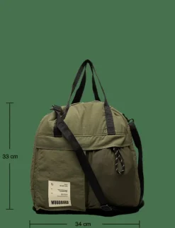 Tola Helmet Bag - Shoppers