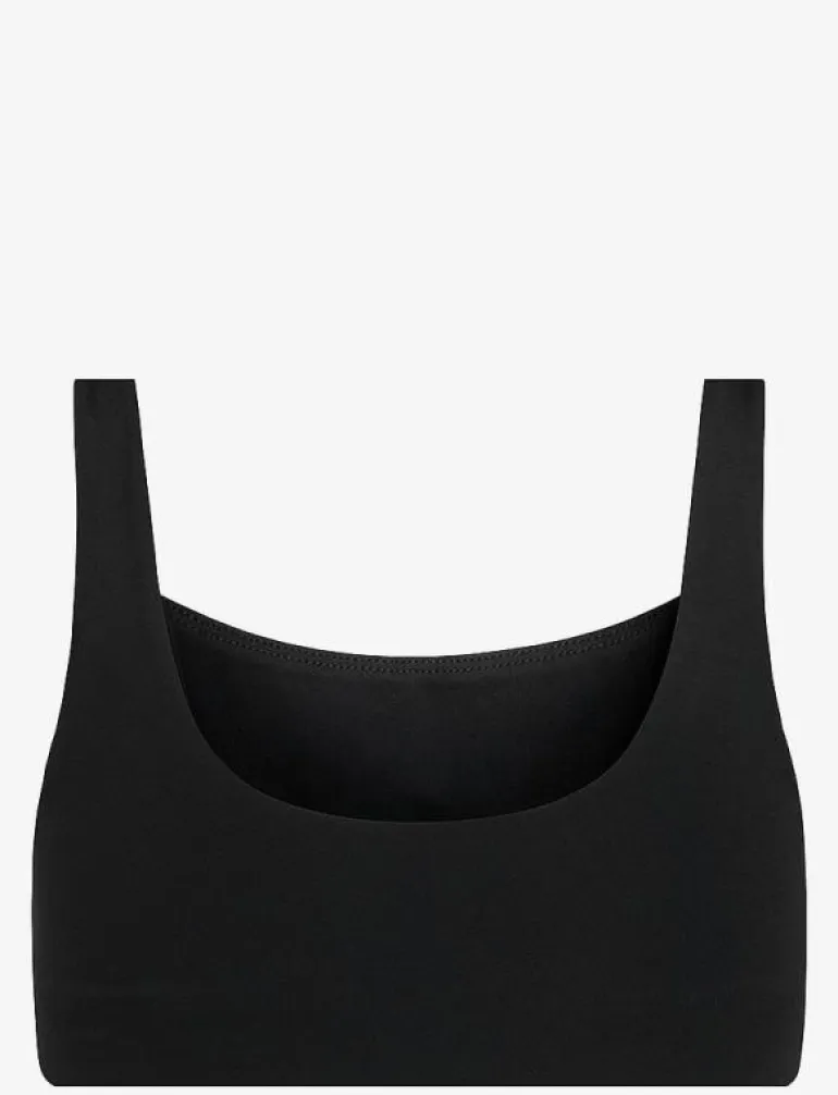 Tommy Bra, Square-Neck - Sport BH:ar