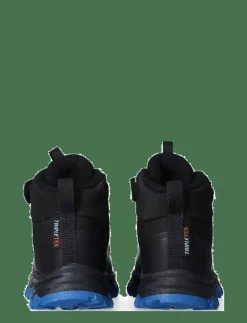 TOMMY HILFIGER WINTER BOOTS TRIPLETEX TECHNOLOGY: BREATHABLE LINING, SOFTSHELL, TREATED LINING - Vinterstövlar