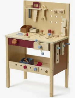 Tool bench KID'S HUB - Leksaksverktyg