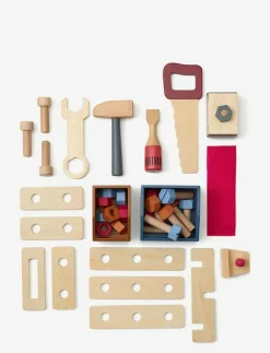 Tool bench KID'S HUB - Leksaksverktyg