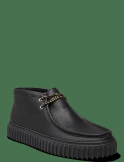 Torhill Hi G - Moc toe skor