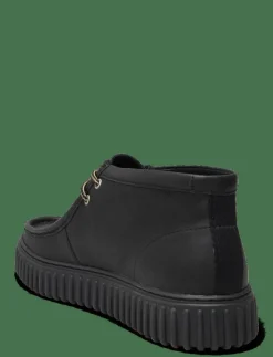 Torhill Hi G - Moc toe skor