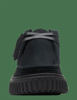Torhill Hi G - Moc toe skor