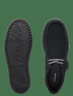 Torhill Hi G - Moc toe skor