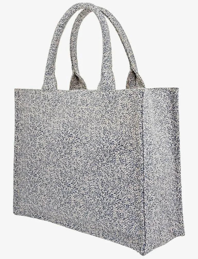 Tote bag mini mw Liberty Annabel - Tygpåsar och små väskor