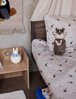 Toucan Bedding - Junior - Påslakanset