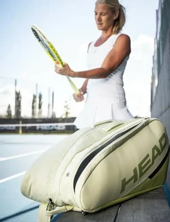 Tour Racquet Bag L SG - Gymväskor