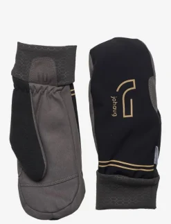 Touring Mittens 2.0 - Tumvantar