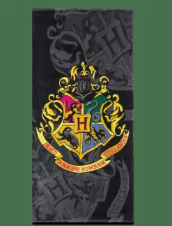 Towel Harry Potter - HP 087, 70x140 cm - Handdukar