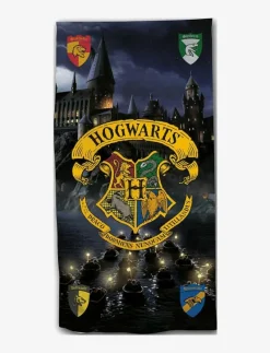 Towel Harry Potter - HP 046, 70x140 cm - Handdukar