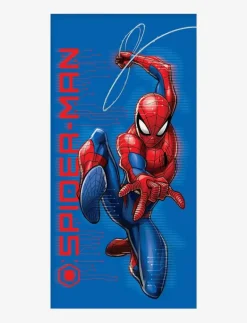 Towel Spiderman 738 - Handdukar