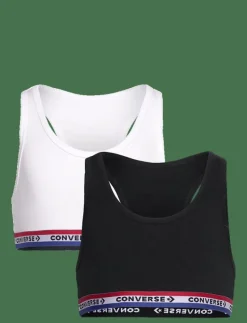 2T-2PK BRALETTES - Överdelar