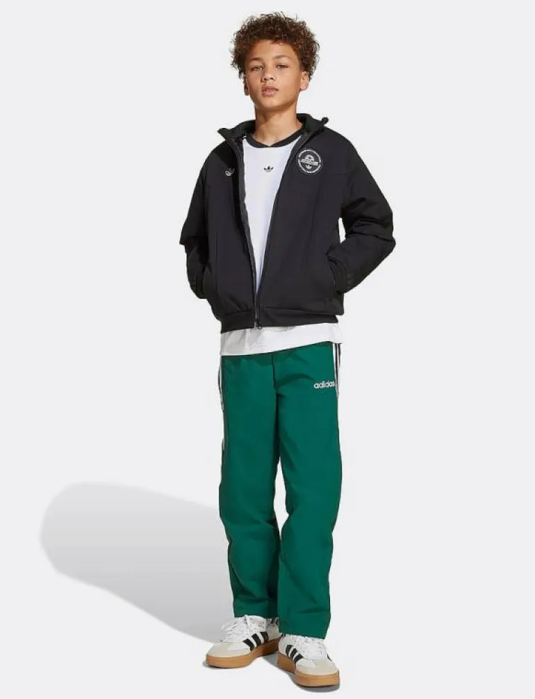 TRACK PANT - Byxa