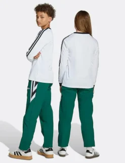 TRACK PANT - Byxa