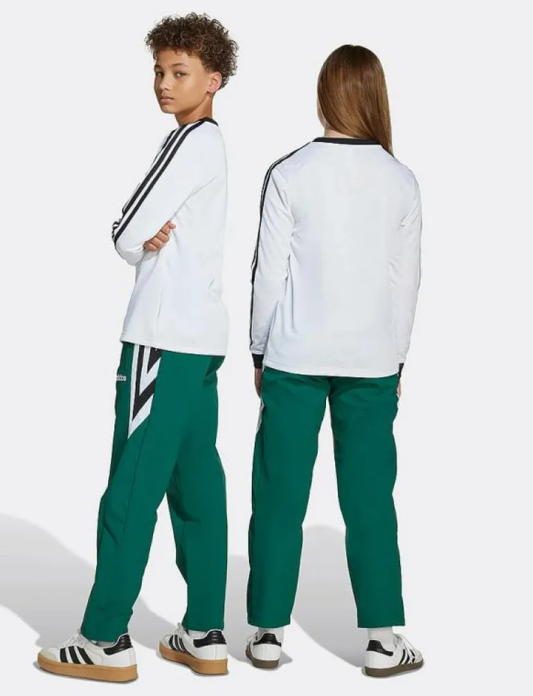 TRACK PANT - Byxa