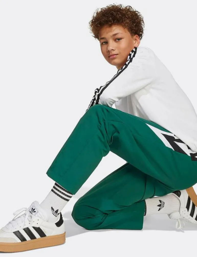 TRACK PANT - Byxa