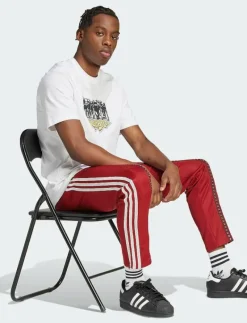 TRACK PANT - Casual byxor