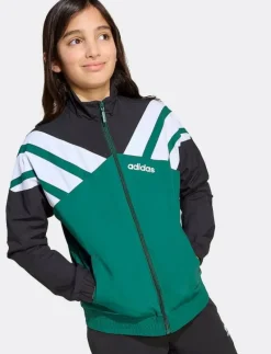 TRACK TOP - Sweatshirts