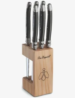 Tradition Steak Knifes 6-pcs Antracit - Knivset