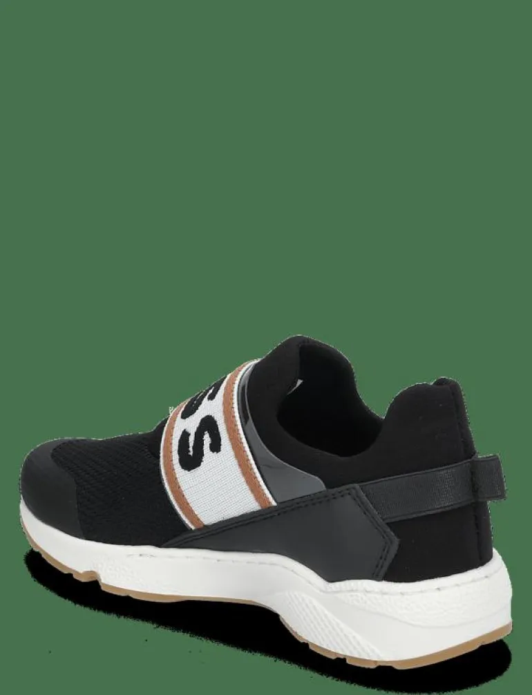 TRAINERS - Låga sneakers