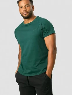 Training Club Tee Raglan - T-shirts