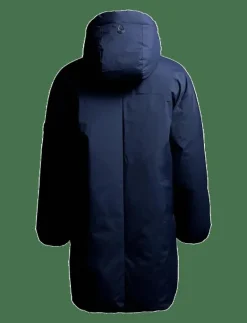TRANSARCTIC PARKA - Parkas
