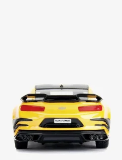 Transformers Bumblebee 2016 Chevy Camaro 1:32 - Leksaksbil