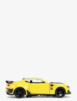 Transformers Bumblebee 2016 Chevy Camaro 1:32 - Leksaksbil