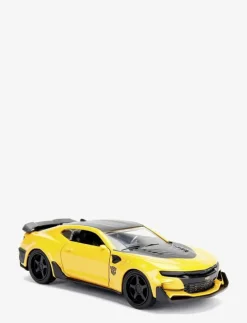 Transformers Bumblebee 2016 Chevy Camaro 1:32 - Leksaksbil
