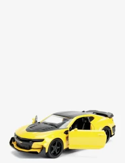 Transformers Bumblebee 2016 Chevy Camaro 1:32 - Leksaksbil