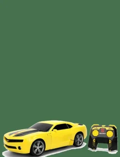 Transformers RC Converting Bumblebee - Radiostyrd leksak
